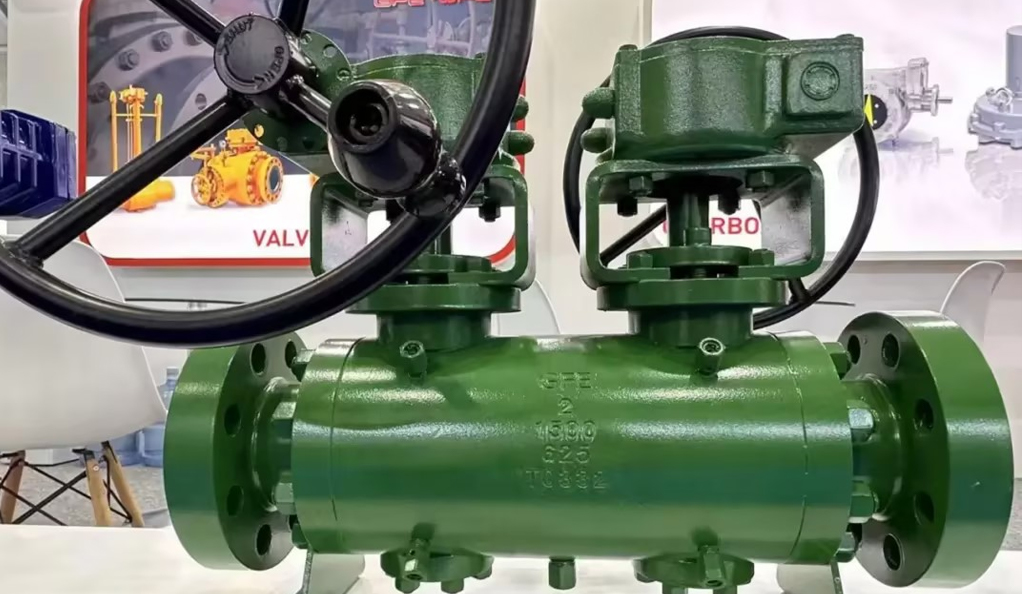 超260家溫州企業入駐！新銳名企格魯仕首次亮相上海國際泵閥展！-