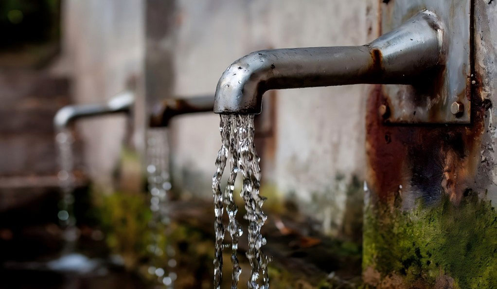 我國水務一體化的發展演變