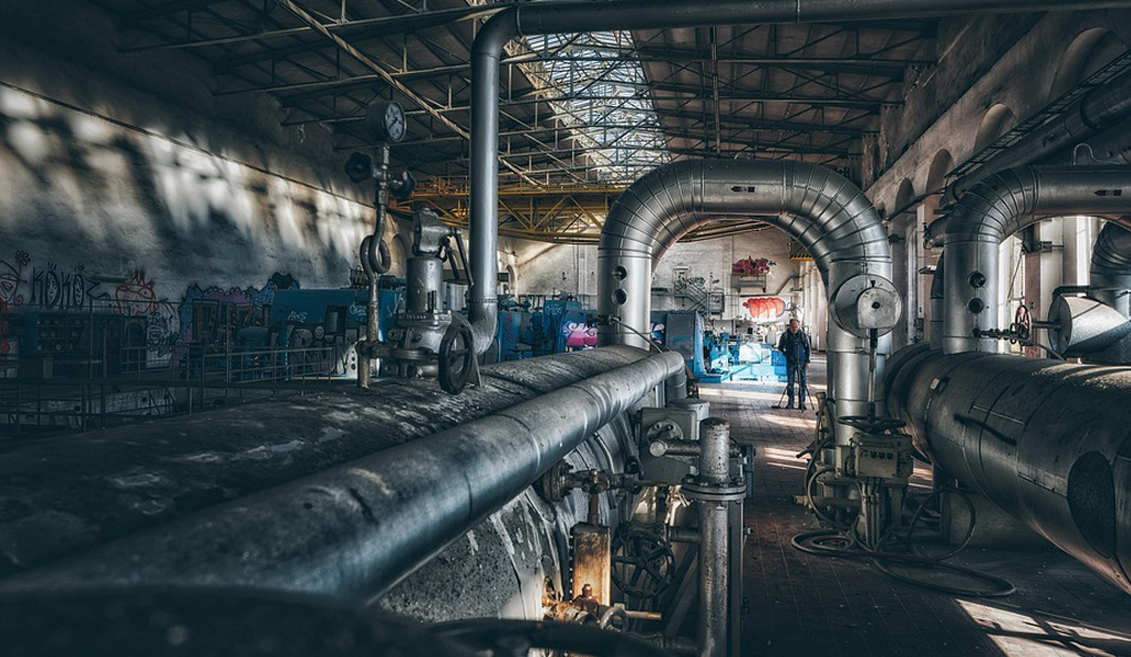 北控這座水廠的“精細經”：從設備維護到水質把控的全流程精細管控