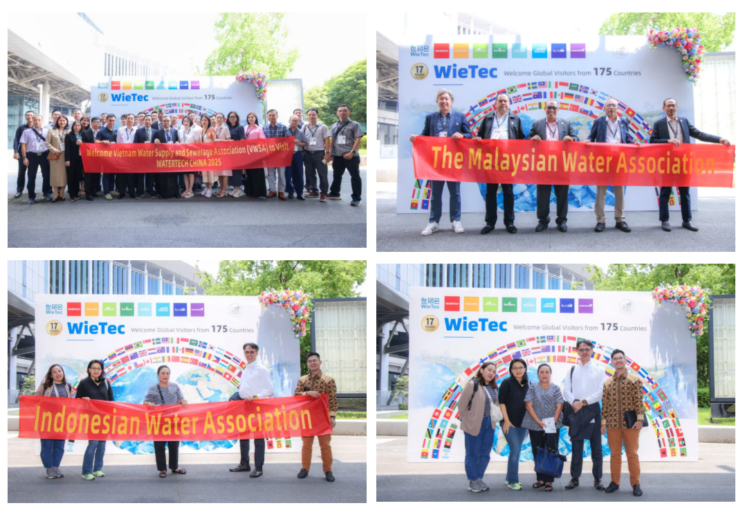 從單打獨斗到抱團出海，中國泵閥企業(yè)全球破局機遇來了！-